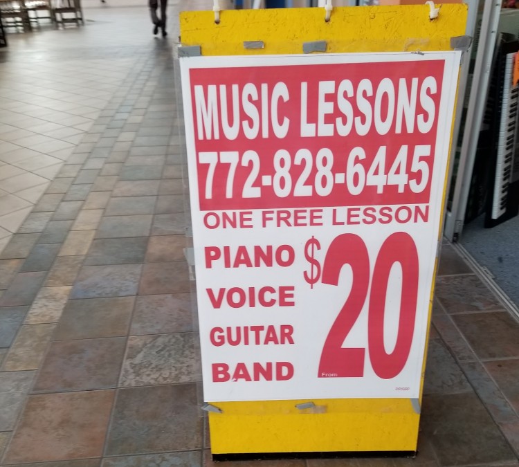 Palm City Music School (Palm&nbspCity,&nbspFL)